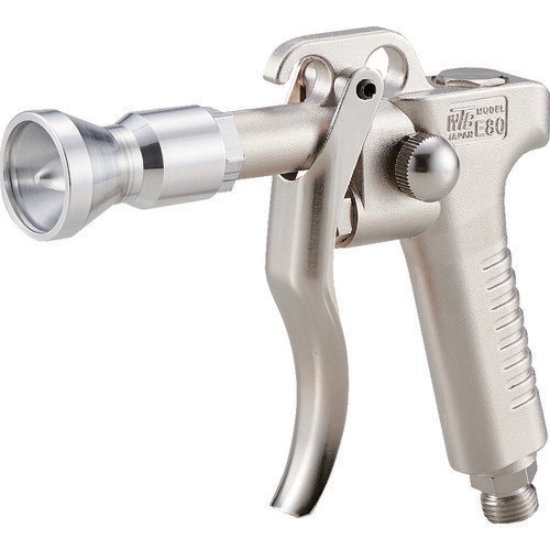 エアダスター(アルミボディー) E80M0HL