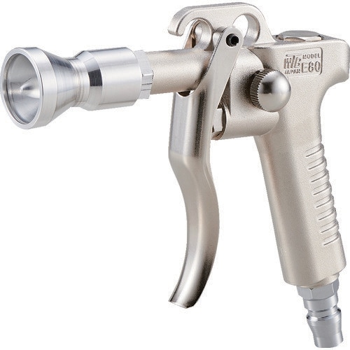 エアダスター(アルミボディー) E80M0HLP