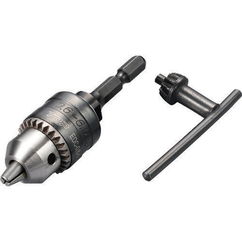 電動ドリル用ドリルチャック