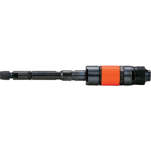 長軸型ストレートグラインダ 前方排気型