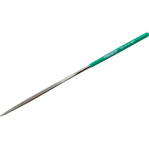 ダイヤモンドヤスリ 精密用 GS10K400