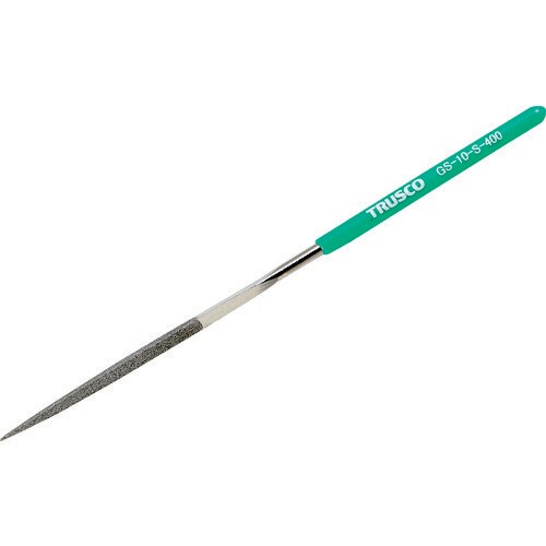 ダイヤモンドヤスリ 精密用 GS10S400