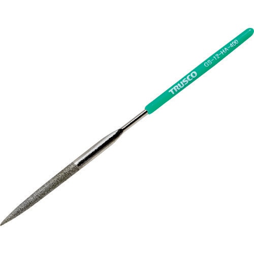 ダイヤモンドヤスリ 精密用 GS12HA400