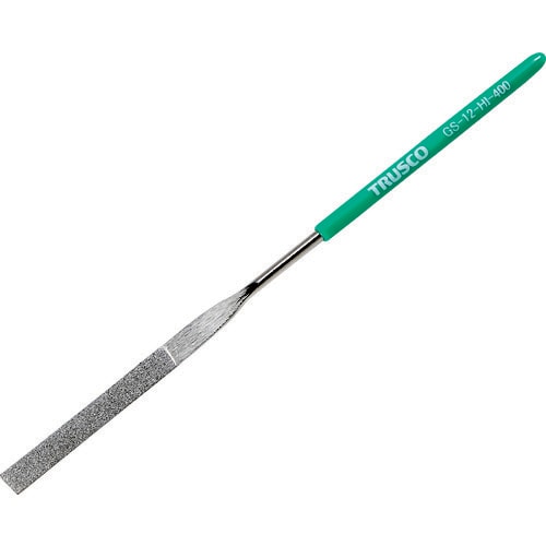ダイヤモンドヤスリ 精密用 GS12HI400