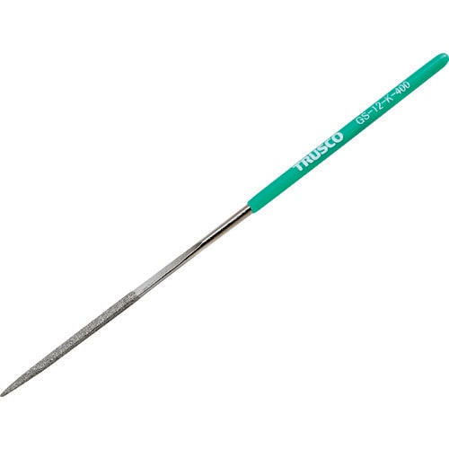 ダイヤモンドヤスリ 精密用 GS12K400