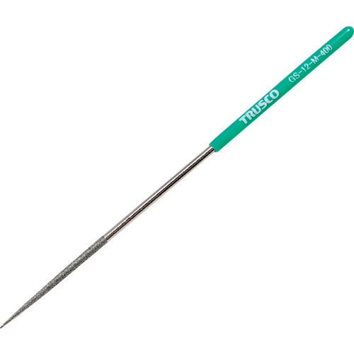 ダイヤモンドヤスリ 精密用 GS12M400