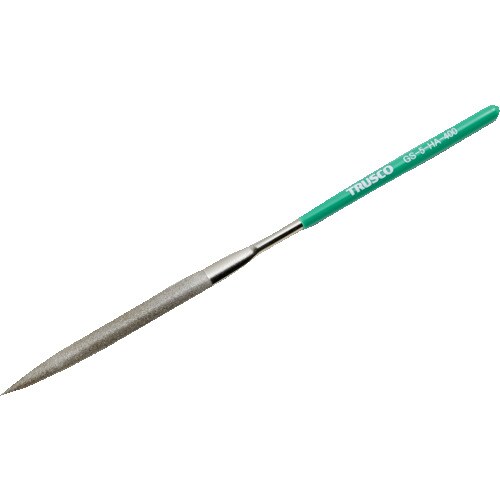 ダイヤモンドヤスリ 精密用 GS5HA400