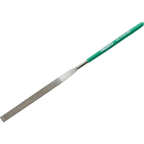 ダイヤモンドヤスリ 精密用 GS5HI400