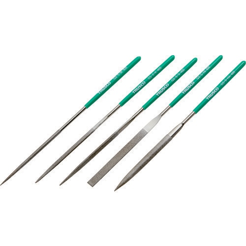 ダイヤモンドヤスリ 精密用 GS5SET400