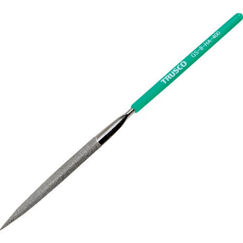 ダイヤモンドヤスリ 精密用 GS8HA400