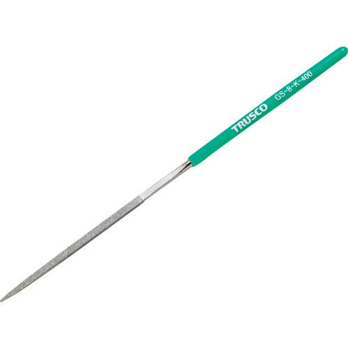 ダイヤモンドヤスリ 精密用 GS8K400