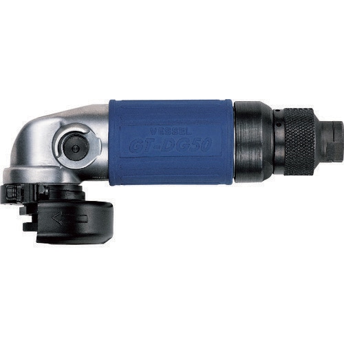 エアーディスクグラインダー