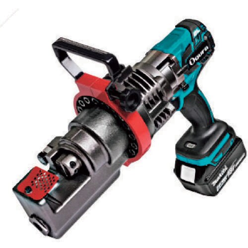 充電式鉄筋カッター