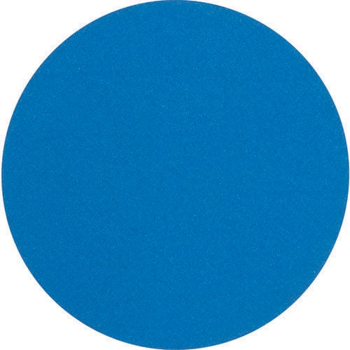 ブルーディスク 穴なし HDISC40BLU