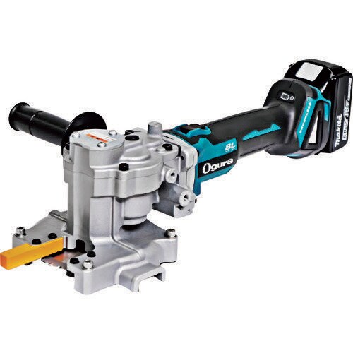 コードレスチップソーカッター