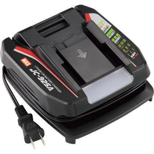 リチウムイオン急速充電器