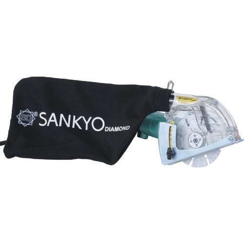 クリーン太くん切断用ホースレス K4SCT