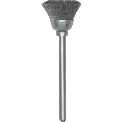 カップ型ブラシ ステンレス 133C14