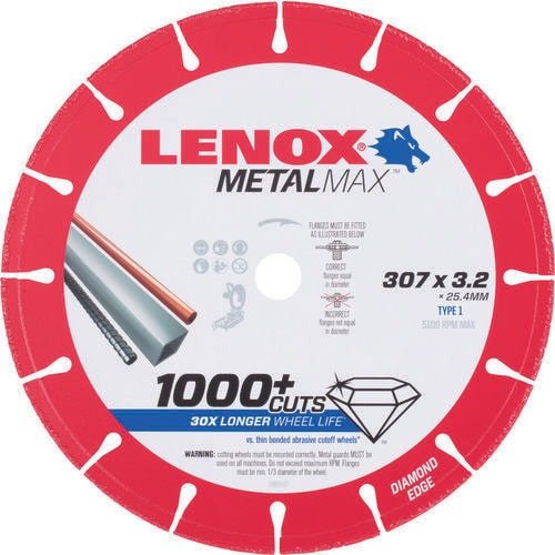 メタルマックス307mm