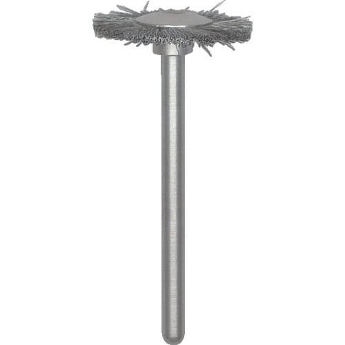 平型ブラシ ステンレス 203H14