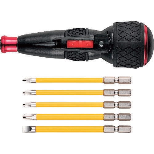 電ドラボール 220USB−5 ACアダプター付き