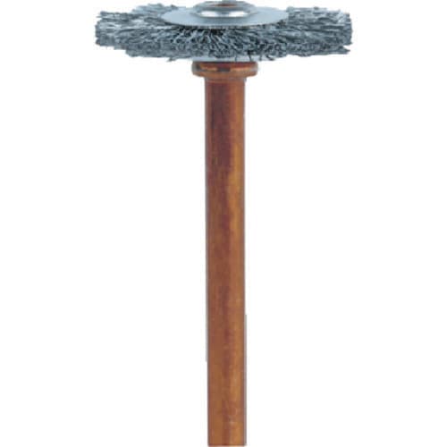 ステンレスブラシ2パック 530N