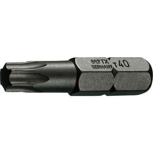 スクリュードライバービット 6542990