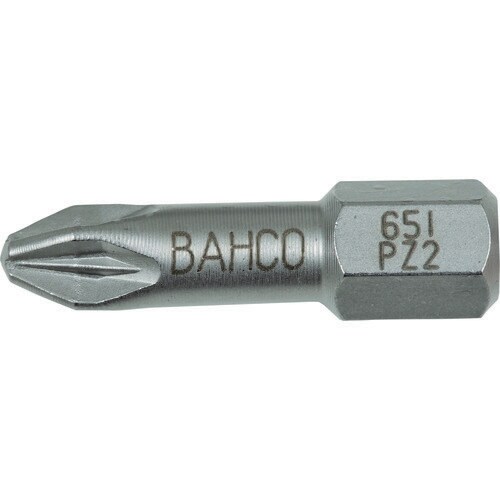 2個入りPZビット PZ1