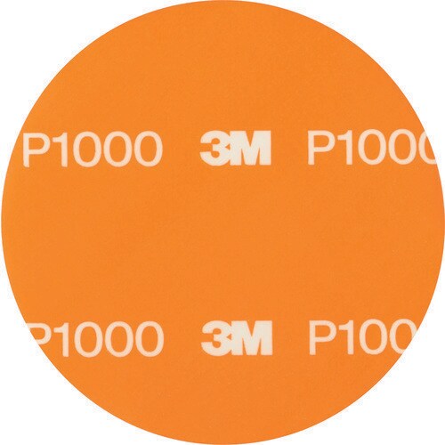 足付けソフトディスク ASOFTDISC1000R