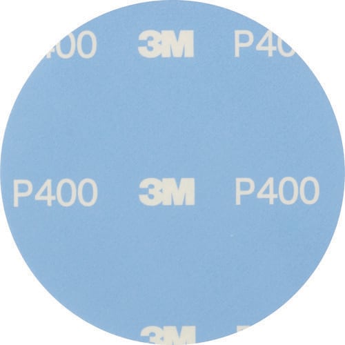 足付けソフトディスク ASOFTDISC400R