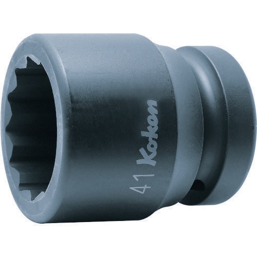インパクト12角ソケット 18405M27