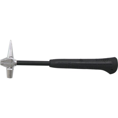 コンクリート点検ハンマー1/2P 02752