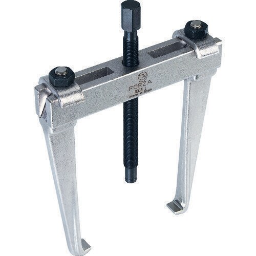 スライド式ギヤプーラー(2本爪タイプ) 1003L