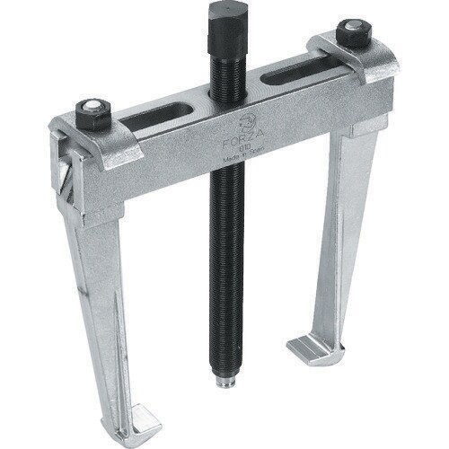 スライド式ギヤプーラー(2本爪タイプ) 1010