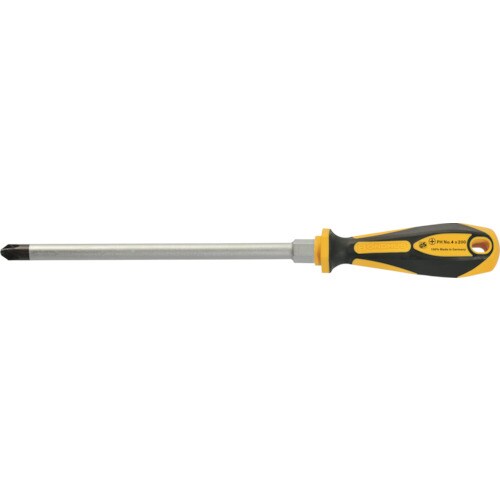 グリップドライバー 2103