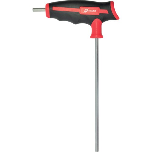 六角T−ハンドルレンチ 5mm