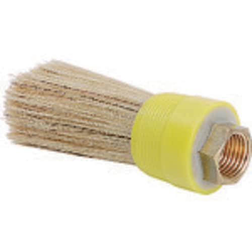 オイル用丸ブラシ