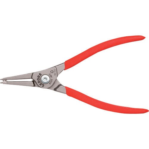 面接触スナップリングプライヤー 2930684