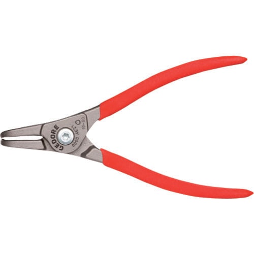 面接触スナップリングプライヤー 2930692