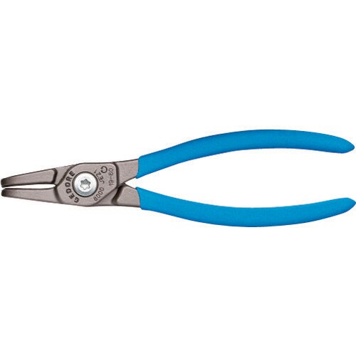 面接触スナップリングプライヤー 2930838