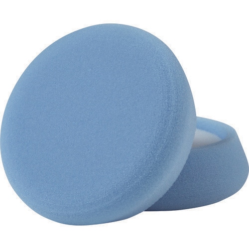 ミニスポンジバフ つや出し用・青 30043