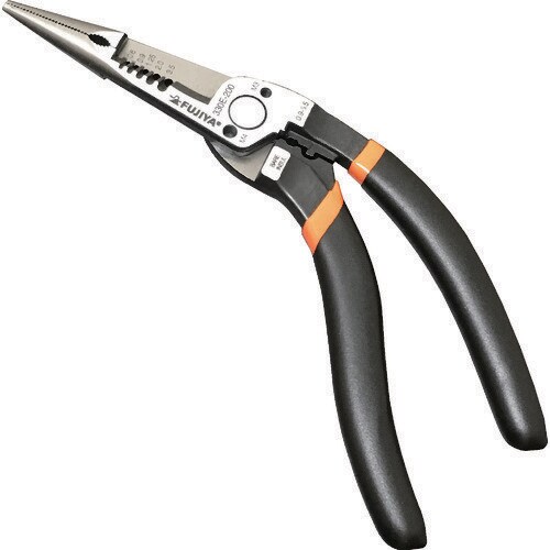 メカニックプライヤーエルゴグリップ