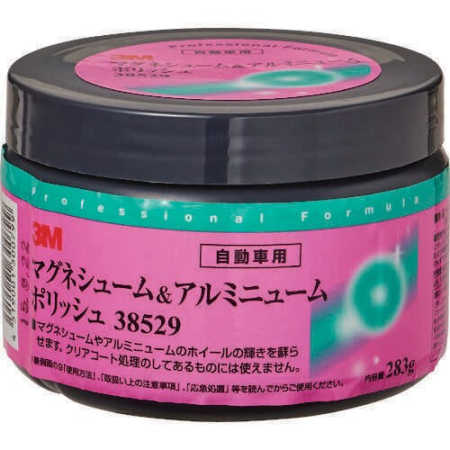 ワックス(洗車用品) 38529