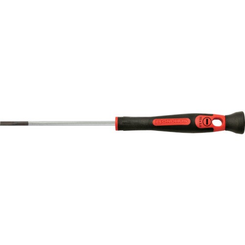 プリシジョングリップ精密ドライバー 4007