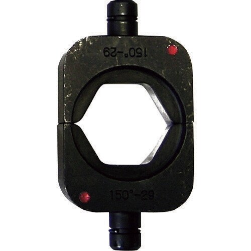 六角圧縮用ダイス 150