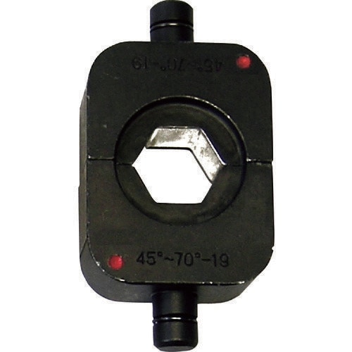 六角圧縮用ダイス 70