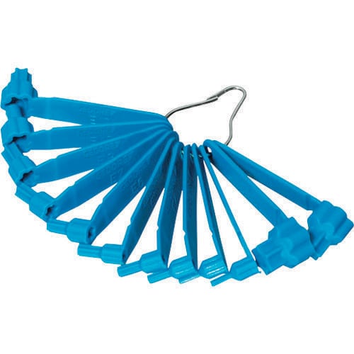 トルクスゲージ 708