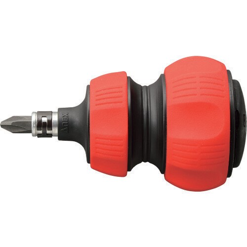 でかドラ ビット差替式