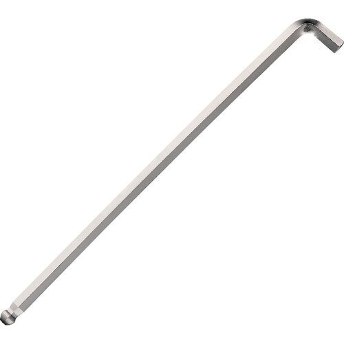 ボールポイント六角棒レンチ 8200BPH4