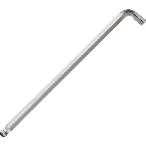 ボールポイント六角棒レンチ 8200BPH5